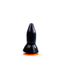 Dinoo - Primal Desires Extra Grote Dildo Met Zuignap Anky - Zwart 8 Dinoo - Primal Desires Extra Grote Dildo Met Zuignap Anky - Zwart -Cock & Ball Toys winkel Dinoo Primal Desires Extra Grote Dildo met Zuignap Anky zwart 4