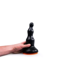 Dinoo - Primal Desires Extra Grote Dildo Met Zuignap Dilo - Zwart 7 Dinoo - Primal Desires Extra Grote Dildo Met Zuignap Dilo - Zwart -Cock & Ball Toys winkel Dinoo Primal Desires Extra Grote Dildo met Zuignap Dilo zwart 3