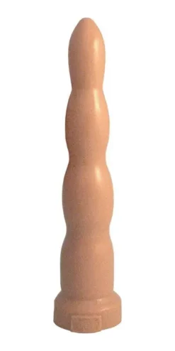 Domestic Partner - Anaal Dildo Butt Navigator 30 X 3,5 Cm - Lichte Huidskleur