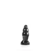 Domestic Partner - Buttplug Butt Bullet 15 X 5 Cm - Zwart