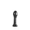 Domestic Partner - XL Buttplug Turbo Prop 17 X 5 Cm - Zwart