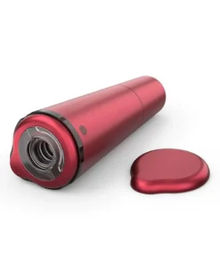 Dorcel - Deep Sense Design Masturbator Met 2 Sterke Motoren -Cock & Ball Toys winkel Dorcel Deep Sense Design Masturbator met 2 sterke motoren 5