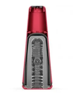 Dorcel - Deep Sense Design Masturbator Met 2 Sterke Motoren -Cock & Ball Toys winkel Dorcel Deep Sense Design Masturbator met 2 sterke motoren 8