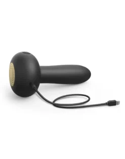 Dorcel - Deep Thrust Stotende Buttplug Met Afstandsbediening -Cock & Ball Toys winkel Dorcel Deep Thrust Stotende Buttplug met Afstandsbediening 4