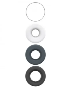 Dorcel - Hydro Pump Oplaadbare Water- En Lucht Penispomp - Zwart -Cock & Ball Toys winkel Dorcel Hydro Pump Oplaadbare Water en Lucht Penispomp zwart 9