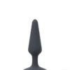 Dorcel - Klassieke Buttplug Best Plug - Zwart