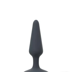 Dorcel - Klassieke Buttplug Best Plug - Zwart