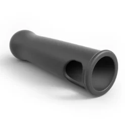 Dorcel - Liquid-Soft Xtend Penis Sleeve Met Erectieverlengende Ballenring -Cock & Ball Toys winkel Dorcel Liquid Soft Xtend Penis Sleeve met Erectieverlengende Ballenring 3