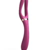 Dorcel - Multi Vibrator INFINITE JOY - Plum