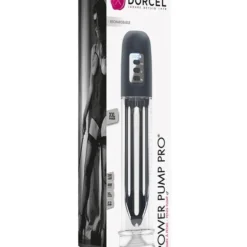 Dorcel - Power Pump Pro Oplaadbaar 6 Dorcel - Power Pump Pro Oplaadbaar -Cock & Ball Toys winkel Dorcel Power Pump Pro Oplaadbaar 3