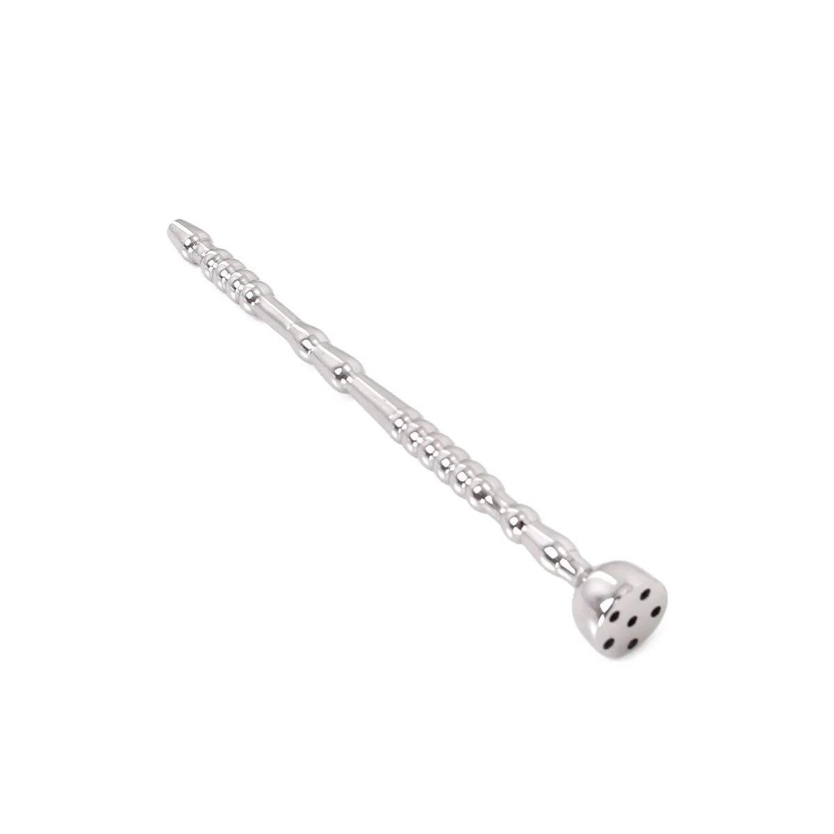 Kiotos Steel Douche Kop Plug Voor In De Plasbuis 1 Kiotos Steel Douche Kop Plug Voor In De Plasbuis