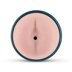 FPPR. - Anus Masturbator - Lichte Huidskleur -Cock & Ball Toys winkel FPPR Anus Masturbator lichte huidskleur 3