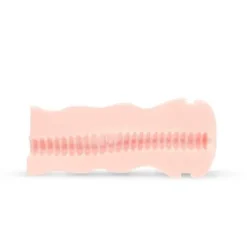 FPPR. - Anus Masturbator - Lichte Huidskleur -Cock & Ball Toys winkel FPPR Anus Masturbator lichte huidskleur 5