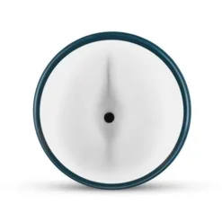 FPPR. - Anus Masturbator - Wit -Cock & Ball Toys winkel FPPR Anus Masturbator wit 3