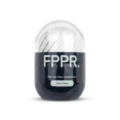 FPPR. - Fap One-time - Ribbed Texture
