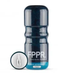 FPPR. - Vagina Masturbator - Wit