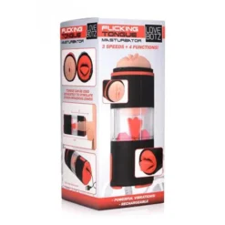 LoveBotz Flicking Tongue Automatische Masturbator 11 LoveBotz Flicking Tongue Automatische Masturbator -Cock & Ball Toys winkel Flicking Tongue Automatische Masturbator 6