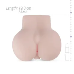 Friends With Benefits Michelle Lazara Mega Masturbator -Cock & Ball Toys winkel Friends with Benefits Michelle Lazara Mega Masturbator 4