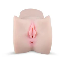 Friends With Benefits - Nina Fox Mega Masturbator