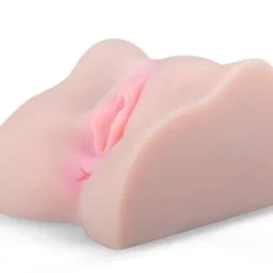 Friends With Benefits - Nina Fox Mega Masturbator -Cock & Ball Toys winkel Friends with Benefits Nina Fox Mega Masturbator 4