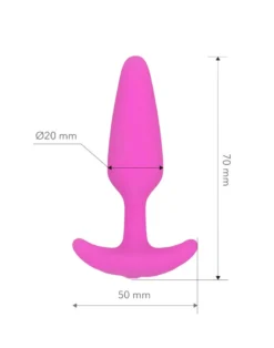G-Vibe - G-plug Vibrerende Buttplug - Large - Roze 14 G-Vibe - G-plug Vibrerende Buttplug - Large - Roze -Cock & Ball Toys winkel G Vibe G plug Vibrerende Buttplug large roze 7