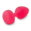 G-Vibe - Gplug Butt Plug Small - Neon Roze