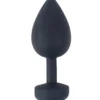 G-Vibe - Gplug Vibrerende Buttplug - Oceaanblauw - Klein