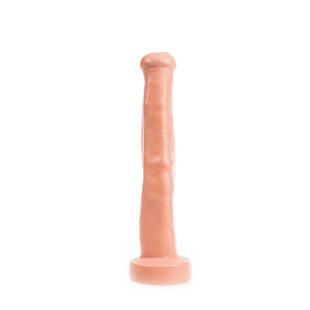 HUNG System - Donkey Dildo Met Vac-U-Lock Kenny 26 X 4.5 Cm - Lichte Huidskleur 1 HUNG System - Donkey Dildo Met Vac-U-Lock Kenny 26 X 4.5 Cm - Lichte Huidskleur