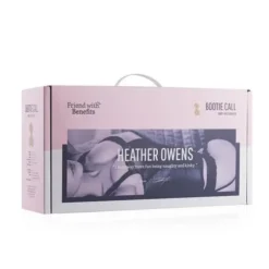 Heather Owens Mega Masturbator -Cock & Ball Toys winkel Heather Owens Mega Masturbator 4