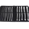 Kiotos Steel Hegar Sound/Dilator Set - 14 Stuks