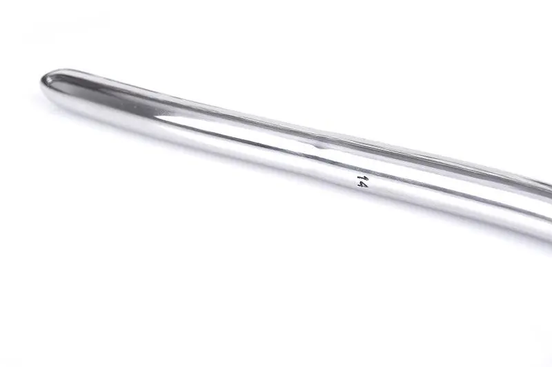 Kiotos Steel Hegar Sound/Dilator Set - 14 Stuks 3 Kiotos Steel Hegar Sound/Dilator Set - 14 Stuks - Afbeelding 3