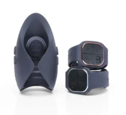 Hot Octopuss Pulse Duo Lux Masturbator