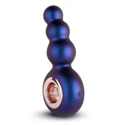 HUEMAN. Hueman - Outer Space Vibrerende Buttplug -Cock & Ball Toys winkel Hueman Outer Space Vibrerende Buttplug 3