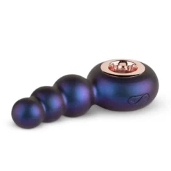 HUEMAN. Hueman - Outer Space Vibrerende Buttplug -Cock & Ball Toys winkel Hueman Outer Space Vibrerende Buttplug 4