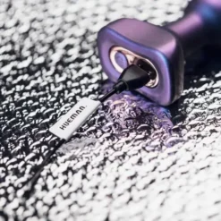 HUEMAN. Hueman - Space Force Vibrerende Buttplug -Cock & Ball Toys winkel Hueman Space Force Vibrerende Buttplug 6