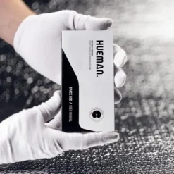 HUEMAN. Hueman - Space Force Vibrerende Buttplug -Cock & Ball Toys winkel Hueman Space Force Vibrerende Buttplug 9