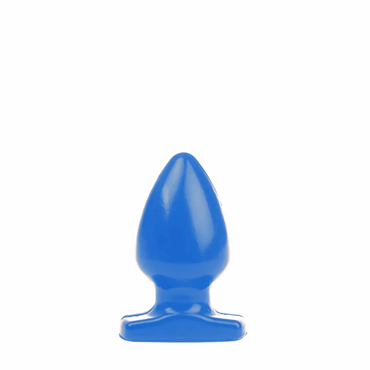 I Love Butt I ♥ Butt - Bolvormige Buttplug - S - Blauw 1 I Love Butt I ♥ Butt - Bolvormige Buttplug - S - Blauw