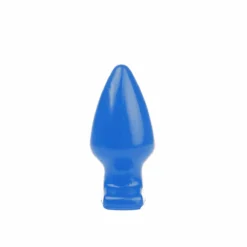 I Love Butt I ♥ Butt - Dikke Buttplug - S - Blauw 11 I Love Butt I ♥ Butt - Dikke Buttplug - S - Blauw -Cock & Ball Toys winkel I Butt Dikke Buttplug S blauw 6
