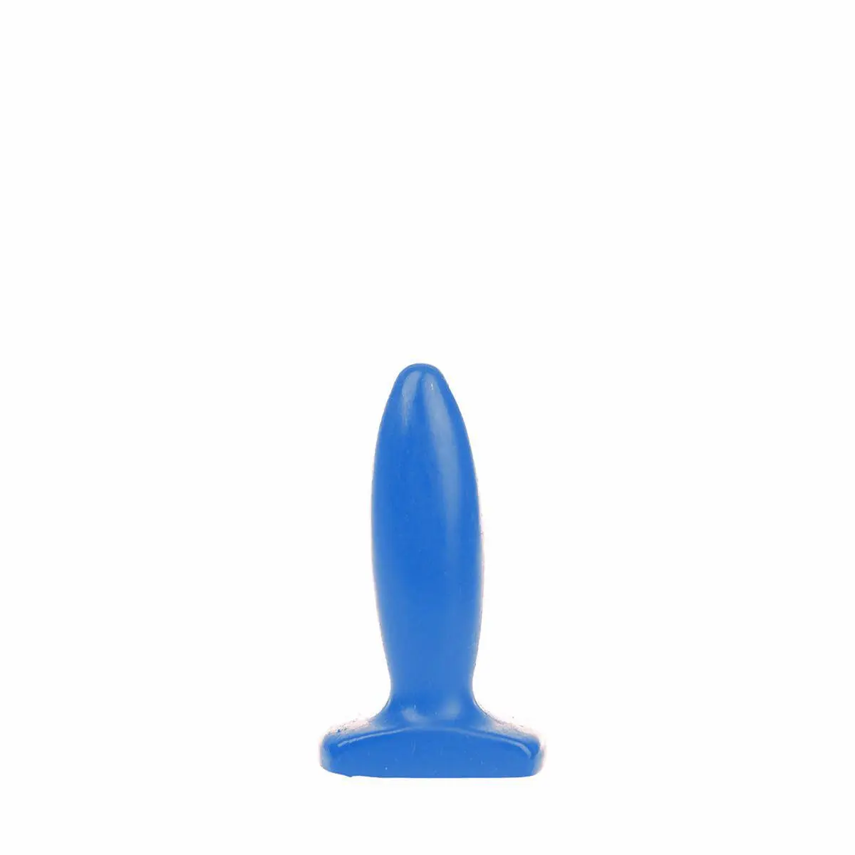I Love Butt I ♥ Butt - Slanke Buttplug - S - Blauw 1 I Love Butt I ♥ Butt - Slanke Buttplug - S - Blauw