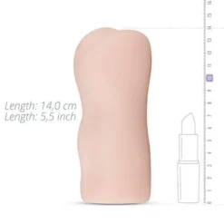 Jessica Walker Mini Masturbator 9 Jessica Walker Mini Masturbator -Cock & Ball Toys winkel Jessica Walker Mini Masturbator 5