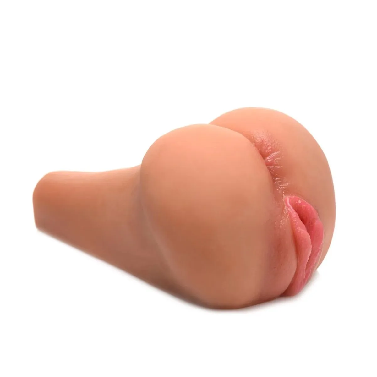 O-products Juicy Wet Look Masturbator Doggy Style Tia - Medium Huidskleur 7 O-products Juicy Wet Look Masturbator Doggy Style Tia - Medium Huidskleur - Afbeelding 7