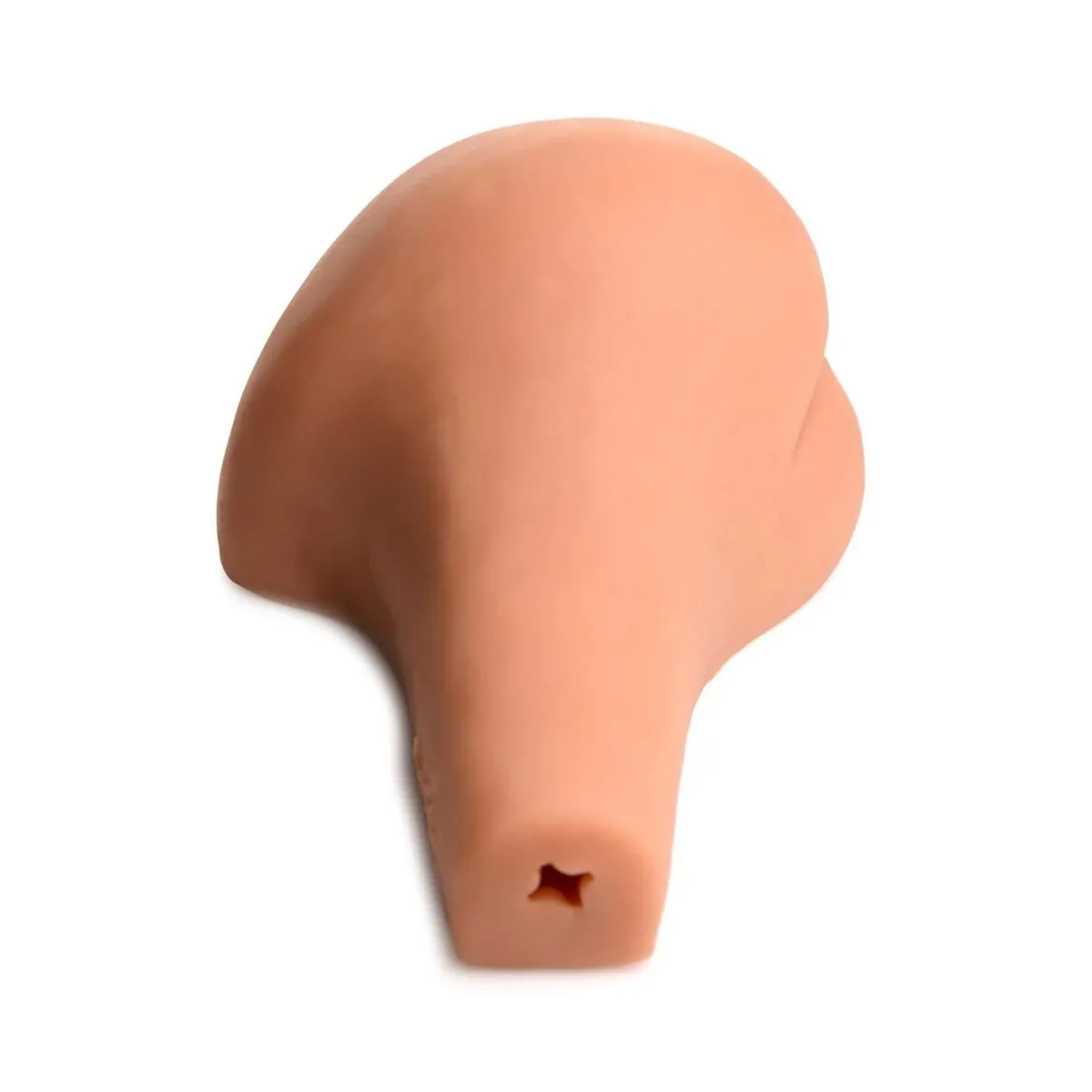 O-products Juicy Wet Look Masturbator Sidesaddle Mia - Medium Huidskleur 4 O-products Juicy Wet Look Masturbator Sidesaddle Mia - Medium Huidskleur - Afbeelding 4