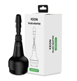 Cock & Ball Toys winkel -Cock & Ball Toys winkel KIIROO Dildo Adapter voor KEON Masturbator 2