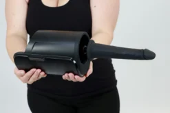 Kiiroo - Dildo Met Vacuum Vergrendelingssysteem Voor Keon Masturbator 6 Kiiroo - Dildo Met Vacuum Vergrendelingssysteem Voor Keon Masturbator -Cock & Ball Toys winkel KIIROO Dildo met Vacuum Vergrendelingssysteem voor KEON Masturbator 3 scaled