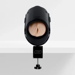 Kiiroo - Tafelklem Voor Keon Masturbator -Cock & Ball Toys winkel KIIROO Tafelklem voor KEON Masturbator 5