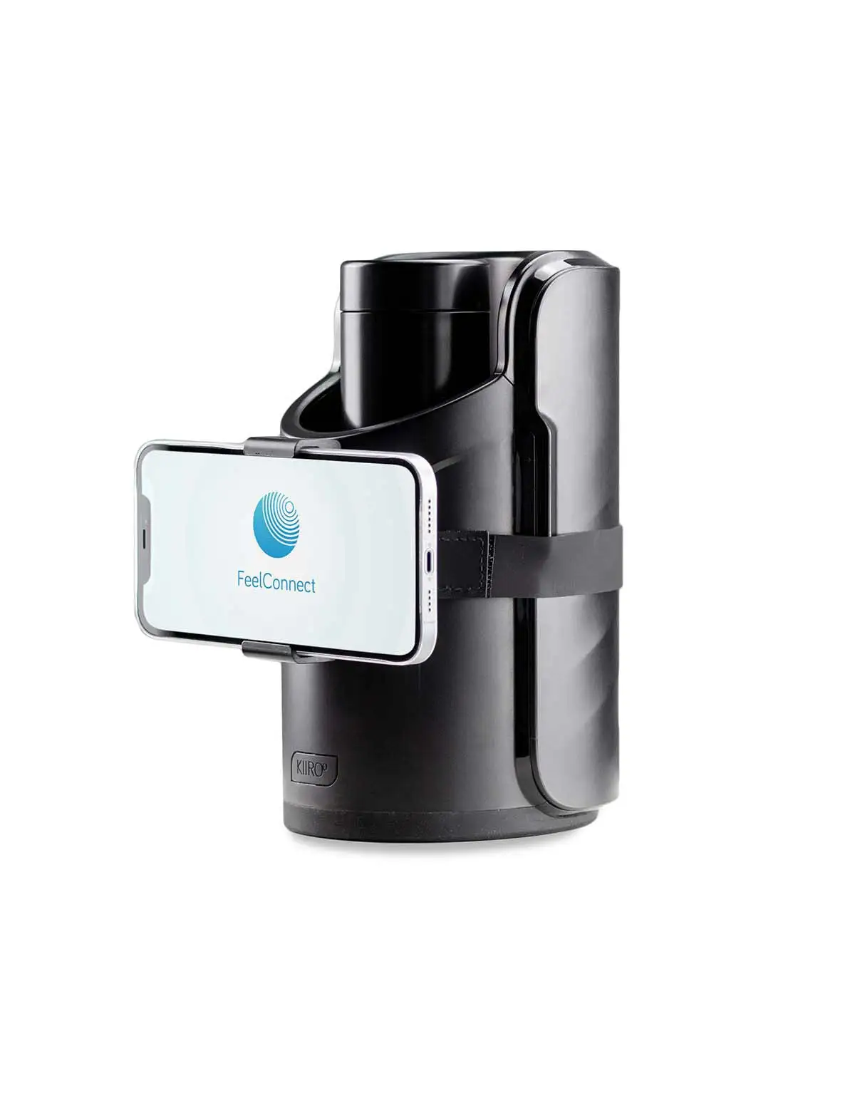 Kiiroo - Telefoonhouder Voor Keon Masturbator 1 Kiiroo - Telefoonhouder Voor Keon Masturbator