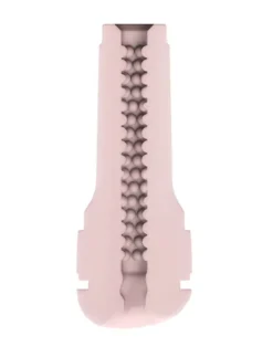 Kiiroo - FEEL Stroker (ook Voor Gebruik In De Kiiroo - Keon Automatische Masturbator) -Cock & Ball Toys winkel Kiiroo FEEL Stroker ook voor gebruik in de Kiiroo KEON Automatische Masturbator 10