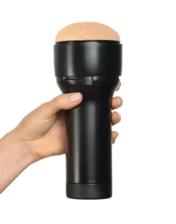 Kiiroo - Feelstar Stroker Masturbator Victoria June (ook Voor Gebruik In De Kiiroo - Keon Automatische Masturbator) -Cock & Ball Toys winkel Kiiroo FEELSTAR Stroker Masturbator Victoria June ook voor gebruik in de Kiiroo KEON Automatische Masturbator 12