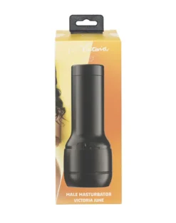 Kiiroo - Feelstar Stroker Masturbator Victoria June (ook Voor Gebruik In De Kiiroo - Keon Automatische Masturbator) -Cock & Ball Toys winkel Kiiroo FEELSTAR Stroker Masturbator Victoria June ook voor gebruik in de Kiiroo KEON Automatische Masturbator 5