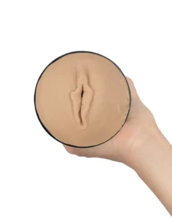 Kiiroo - Feelstar Stroker Masturbator Victoria June (ook Voor Gebruik In De Kiiroo - Keon Automatische Masturbator) -Cock & Ball Toys winkel Kiiroo FEELSTAR Stroker Masturbator Victoria June ook voor gebruik in de Kiiroo KEON Automatische Masturbator 9